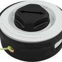 C3-2 Trimmer Head for Stihl FSA57, FSE52 Weed Eater Head, Replaces Autocut C3-2, 4009 710 2106