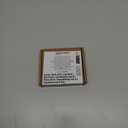 8-Pack 9V Long-Lasting Alkaline Batteries for Smoke Detector, Electronics & Audio, Reliable