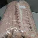 Smiry Couch Cover for Dogs Washable, Non Slip Fuzzy Pet Sofa Protector, Soft Thick Furniture Cover for Sofa, Loveseat and Sectional, Scratch & Pet Hair Resistant (Dusty Rose, 27.6" x 70.9")