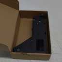 for PS5 Power Supply ADP-400DR / ADP-400ER /PA-1401-JT20 Internal Power Source Replacement with AC Adapter Console Power Adapter with Power Cord