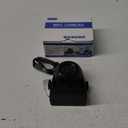 Upgraded Wireless Backup Camera Magnetic Hitch, 4000mAh Rechargeable Battery Powered WiFi Rear View Camera, 720P IP68 Waterproof Reverse Camera for Truck/RV/Camper/Trailer for iPhone iPad Android