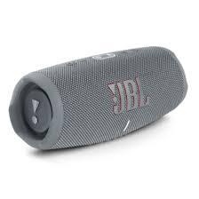 JBL CHARGE 5 PORTABLE WATERPROOF SPEAKER WITH BUILT-IN POWERBANK
