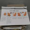 Flying Banner car seat Covers Set airmesh Breathable Fashion Easy Bench Split Protectors Sport Fashion (Beige & Beige, Full Set - Low Back)