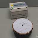 Essential Oil Diffuser for Home, Diffusers for Essential Oils Large Room, 500ml Aromatherapy Diffuser, 7 Colors Changed (Green)