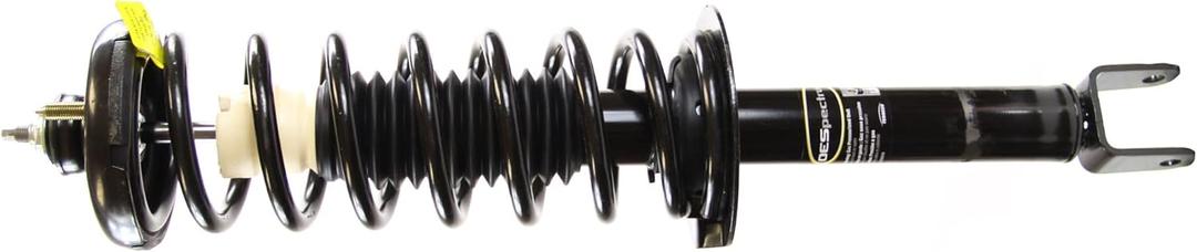 Monroe Quick-Strut 172563 Suspension Strut and Coil Spring Assembly for Honda Accord