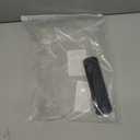 Voice Replacement Remote Control Compatible with TV Stick,TV Cube and Smart TVs (AMZ3)