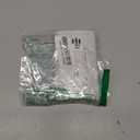 Kidde Carbon Monoxide Detector, Battery Powered CO Alarm with LEDs, Test-Reset Button, Low Battery Indicator, Portable