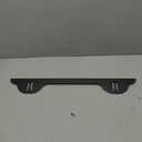 US Stove Cover Stainless Steel Stove Oven Filler Guard For Kitchen