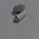 Apple AirPods 4 Wireless Earbuds, Bluetooth Headphones, Personalized Spatial Audio, Sweat and Water Resistant, USB-C Charging Case, H2 Chip, Up to 30 Hours of Battery Life, Effortless Setup for iPhone