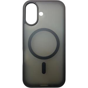 Evnioo Silicone Case Compatible with iPhone 17 (Black, iPhone 17)