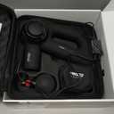 ProFit Elite Multi-Angle Percussion Massager w/ 4 Attachment Heads