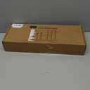 6 Pack Clear Acrylic Balloon Stand Kit, 15.75 Inch Reusable Balloon Sticks Holder With Base Perfect for Tabletop Centerpiece Party Event Decorations (15.75" 6 Pack)