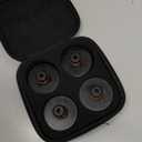 Chirano Lifting Jack Pad for Tesla Model 3/S/X/Y/Y Juniper, 4 Pucks with Storage Case, Accessories for Tesla Vehicles 2013 to 2026