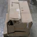 GE Profile Opal 2.0 with 0.75 Gallon Tank, Chewable Crunchable Countertop Nugget Ice Maker, Scoop included, 38 lbs in 24 hours, Pellet Ice Machine with WiFi & Smart Connected, Black Stainless Steel