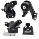 Set of 3 Engine Motor Mount Compatible with 2013-2018 RAV4 L4 2.5L FWD,Replace for A42014 A42023 A42011 A42002