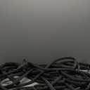 Zero-G 4001-100 Garden Hose, 5/8" x 100', Gray