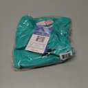 Kanu Surf Womens Gabby UPF 50+ Long Sleeved Active Rashguard & Workout Top (M)