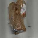 Whipped Cream Dispenser, 500ml Cream Whipper Whipped Cream Canister,Sturdy Aluminum Whipped Cream Maker with 3 Decorating Nozzles,Leak Resistant,Use Standard 8 Gram N2O Chargers (Not Included) (1 Pint-Black)