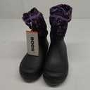 BOGS girls Bogs Snow Shell Youth 3