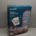 HoMedics Fitness Stretching Mat with Air Compression 3 Intensity Levels