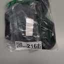 HOMRELEXA Cordless Heated Knee Massager, 3-in-1 Heating Pad with 3 Vibration and Heating Mode, Auto-Off Timer, Knee Brace for Shoulder Elbow, Gifts for Men Women, Black 1PC (One Size)