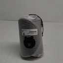 Lumbar Support Pillow, Memory Foam Back Support Pillow for Office Chair, Car Seat, Gaming Chair, Recliner and Bed, Neo Cushion for Low Back Pain Relief (Mesh, Gray)