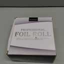 Barbertop Professional Heavy Duty Aluminum Foil for Hair Coloring Highlights Bleaching Salon Barber Styling Tools