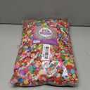 Multicolor Confetti - Mexican Colorful Party Confetti - 1.5 LBs/680 grams - Round Tissue Confetti