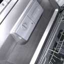 COMFEE’ Countertop Dishwasher, Energy Star Portable Dishwasher, 6 Place Settings & 8 Washing Programs, Speed, Baby-Care, ECO& Glass, Dish Washer for Dorm, RV& Apartment, Black