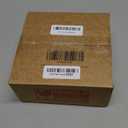 Espresso Cups Set of 4 with Handle, 2.5oz Expresso Coffee Cup, Small Expresso Shot Glasses, Clear Double Wall Insulated Espresso Mugs,Tazas de Cafe Expreso, Suit for Espresso Machine Accessories