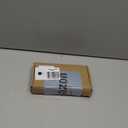 Nibana 36 Inches Gender Reveal Balloons - Come with Pink, Blue Powder and 3 Jumbo Black Balloons