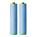 Clean Water Filter, 
AO Smith Claryum Filter Replacement - 2 Pack