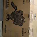 in PRO Model with 3pc Crank or Assault Model with 1 pcs Crank - Prime BMX Collection Stunt snow