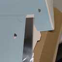 [2 Pack] 24 Inch Computer Privacy Screen for 16:9 Aspect Ratio Widescreen Monitor, Eye Protection Anti Glare Blue Light Computer Monitor Privacy Filter, Removable Anti-Scratch 24in Protector Film