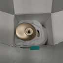 Water Dental Flosser Cordless Oral Irrigator with 300ml 5 Tips 4 Modes USBCharger Portable Travle Irrigation Cleaner IPX7 Electric Irrigador Dental for Teeth Cleaning (White)