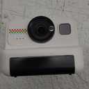 Kids Instant Print Camera, 1080P HD with 3 Rolls Print Paper & 32GB Card, Ideal Kids Toys Gifts for Boys & Girls Age 3-14 (Black)