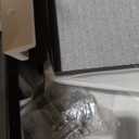 CRAFTSMAN Metal Garage Storage Cabinet, Floor Cabinet, 48 Inch (CMST24800BK)