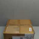 NAVOHEVEN Pressure Washer Hose 100FT 4000 PSI, Kink Resistant Steel Braided Layer & NonMarking Rubber for Hot/Cold Water, High Power Washer Hose With 3/8 Inch Quick Connect & M22 Fitting, Gray