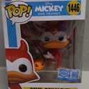 Funko Devil Donald Duck (Disney) Pop!