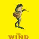 The Wind in the Willows (Deluxe Library Edition)