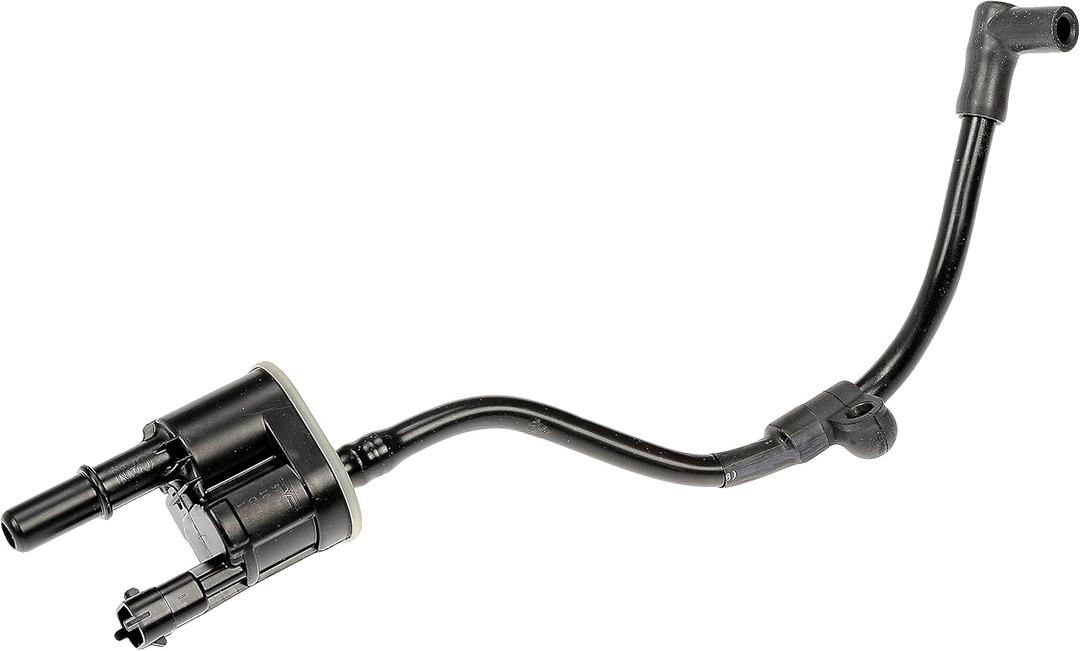 Dorman 994-013 Vapor Canister Purge Valve Compatible with Select Dodge/Jeep Models