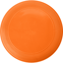 Orange Frisbee 8in 4 Pack