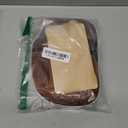 Short Copper Red Wigs for Women Auburn Wavy Shoulder Length Wig with Bangs Synthetic Ginger Curly Natural Wig for Role Play,Halloween,Daily Use