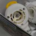 Dog Calming Pheromones Diffuser: 6in1 Kit Appeasing Pheromone Diffuser to Calm (2 Plugin+4x48ml Refills) for Comfort Reduces Stress Anxiety, LongLasting Appeasing Pheromone for Pet Dog Cat (6in1)