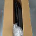 Floor Mats Compatible with Buick Envision 2021-2025 Floor Liners All-Weather Guard Heavy Duty Floor Mats Liners 1st & 2nd Row Waterproof Black