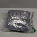 MOONQUEEN 6 Pack Premium Hand Towels - Quick Drying - Microfiber Coral Velvet Highly Absorbent Towels - Multipurpose Use as Hotel, Bathroom, Shower, Spa, Hand Towel 16 x 28 inches (Gray)