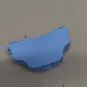 Earbuds Case for Samsung Galaxy Buds3 FE (2025)/Buds 3(2024)/Buds 3 Pro(2024),Cute Digimon Monster Digivice Design Silicone Headset Cover