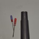 Cyclone Baffle Bin Runner Compatible with Dyson V10 V11 V15 SV12 SV14 SV15 SV22 Vacuum Cleaner Cyclone Support Sliding Plate Replacement Parts