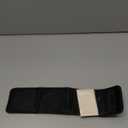 49mm Star Filter 3 Pieces Starburst Lens Filter(4 Points,6 Points,8 Points) with Centre Pinch Lens Cap for Nikon Sony Olympus and Other DSLR Cameras + 3 Slot Filter Pouch