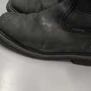 Harley-Davidson Men's Altman Composite Toe Waterproof Motorcycle Work Boots (8.5, Black)